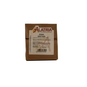 Salud Viva: goma xantana 100gr