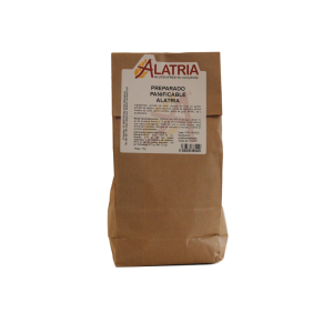 Preparat panificable 500gr