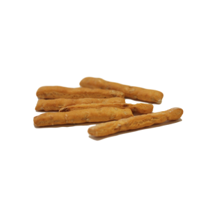 Bastonets de pa amb pipes de girasol 70gr