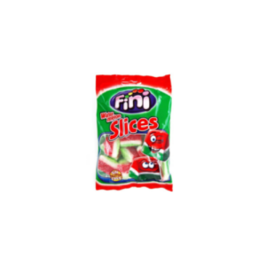 Fini: rodanxes de síndria 100gr