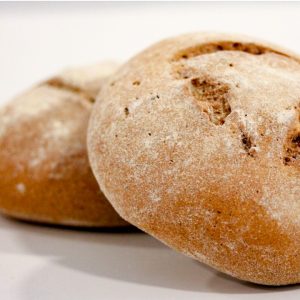 Pa rodó de fajol amb teff 450gr
