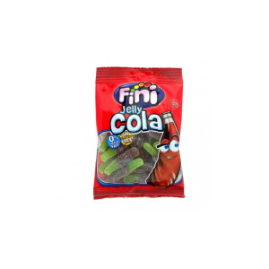 Fini: jelly cola 100gr