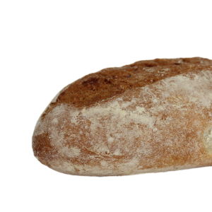 Barra rústica vigatana fajol i tapioca 500gr