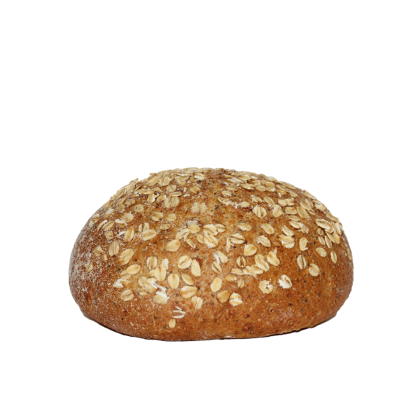 Pa de fajol amb civada 450gr