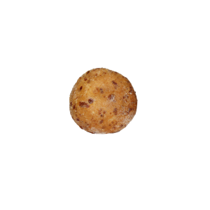 Panet de tapioca amb formatge 80gr