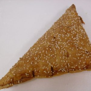 Triangle de tonyina 100gr