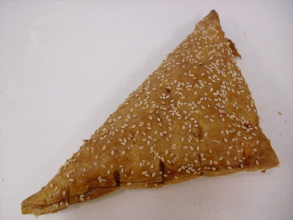 Triangle de tonyina 100gr