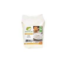 Sol Natural: farina d'arròs integral 500gr