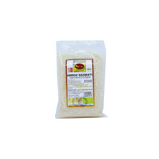 Bioprasad: arròs basmati 500gr