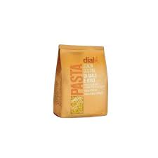 Dialsi: pasta de galets 400gr