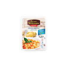Le Veneziane: gnochhi de patata 500gr