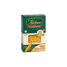 Asolane bio: pasta ditalini 250gr