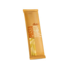 Dialsi: espaguetis 400gr