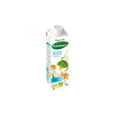 Amandin: crema de llet d'arròs per cuinar 200ml