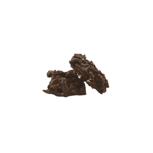 Desitjos de xocolata (galetes amb ametlla i xocolata) 100gr