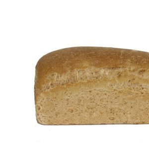 Pa de motlle de teff amb tapioca 500gr