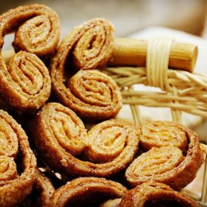 Ulleres de pasta de full 100gr