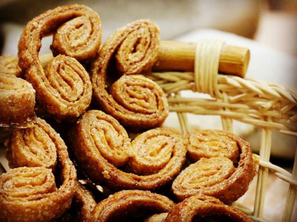 Ulleres de pasta de full 100gr