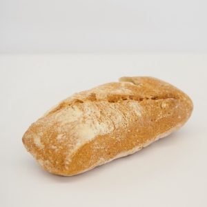 Chapata de teff 250 g