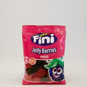 Fini: llaminadures mores 100 g