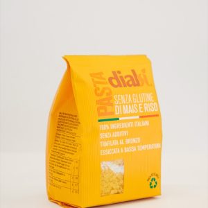 Dialsi: estrelletes 300 g