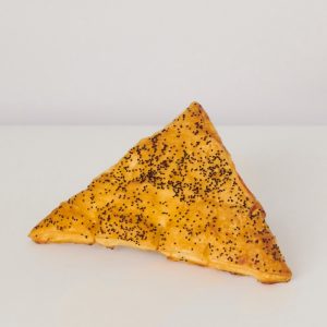 Triangle de pernil i formatge 100 g