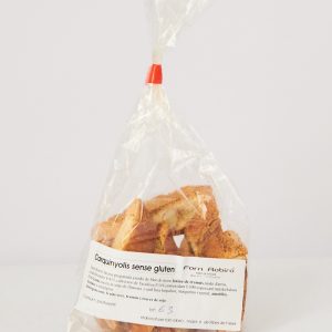 Carquinyolis d'ametlla i festucs 110 g