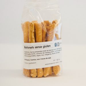 Bastonets de pa 70 g