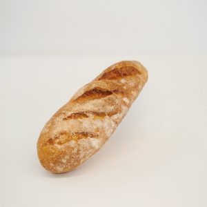 Barreta de pa de blat de moro 150 g