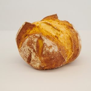 Pa rodó de fajol amb teff 450 g