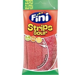 Fini: llengües picants 80 g