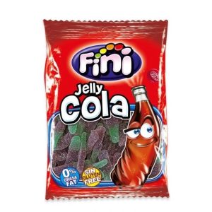 Fini: jelly cola 90 g