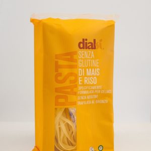 Dialsi: pasta tagliatelle 250 g