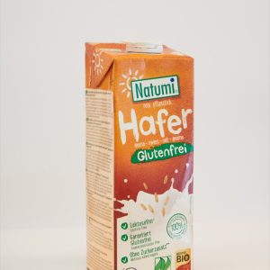 Natumi: beguda de civada 1 L