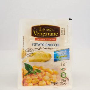 Le Veneziane: gnochhi de patata 500 g
