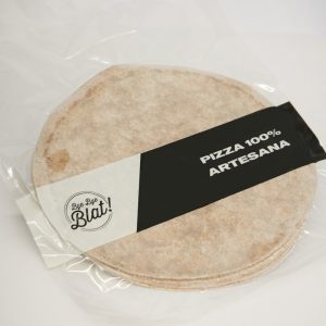 Bases de Pizza (paquet 2 unitats)