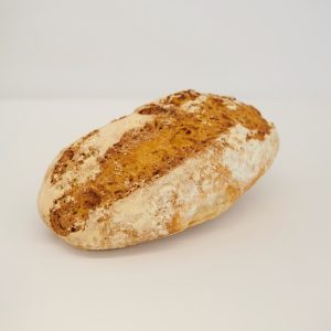 Barra rústica vigatana fajol i tapioca 500 g