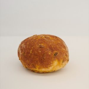 Pa rodó de fajol amb pipes de carbassa 450 g