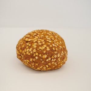 Pa de fajol amb civada 450 g