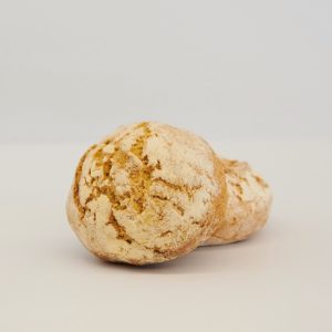 Panet de teff amb tapioca sense gluten