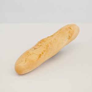 Barreta de fajol i arròs sense gluten