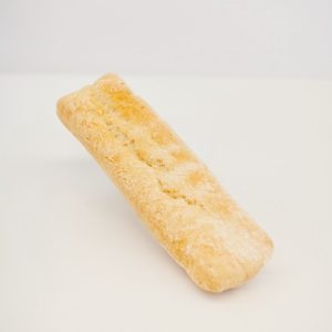 Chapata de trigo sarraceno y arroz 100 g