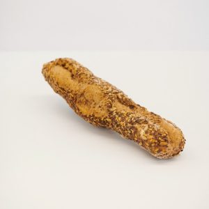 Barreta integral fajol amb sorgo i llavors sense gluten (massa mare)