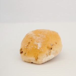 Panet de Viena de Quinoa amb Nous sense gluten