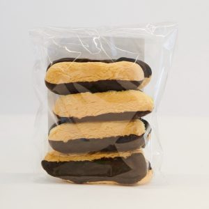 Melindros Xocolata 8 unitats 110 g